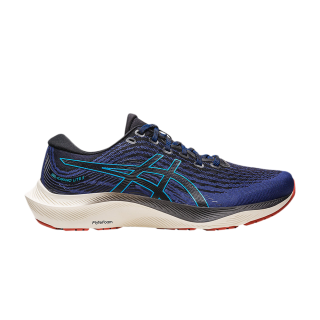 Gel Kayano Lite 3 'Indigo Blue Black' ͥ