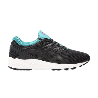 Gel Kayano Trainer Evo 'Black Teal' ͥ