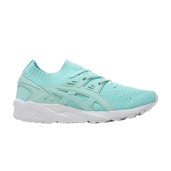 Gel Kayano Trainer Knit 'Bay Mint' ᡼