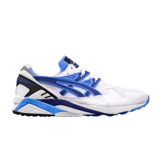 Asics kayano 20th clearance anniversary