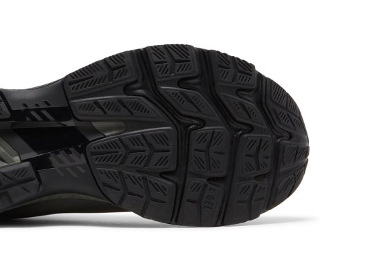 Vivienne Westwood x Gel Kayano 27 LTX 'Black' - NBAグッズ バスケ