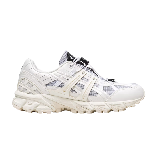 Matin Kim x Wmns Gel Sonoma 15-50 'Tracing Ego - Grey' - NBAグッズ