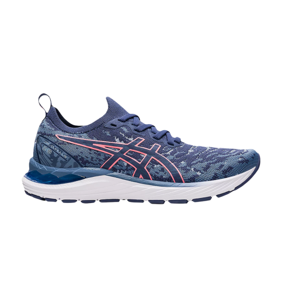 Wmns Gel Cumulus 23 MK 'Storm Blue' ᡼