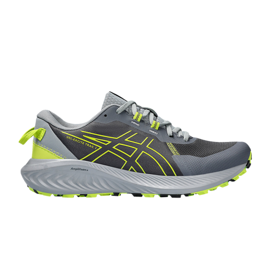 Gel Excite Trail 2 'Carrier Grey Neon Lime' ᡼