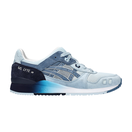 Gel Lyte 3 OG 'Arctic Sky Midnight' ᡼