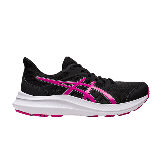 Wmns Jolt 4 Wide 'Black Pink Rave' ᡼