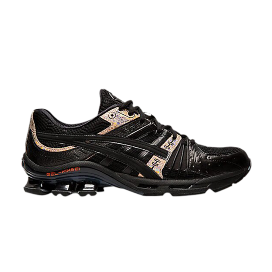 Asics kinsei og on sale black