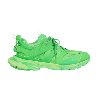 Balenciaga Track Trainer 'Fluo Green' ͥ