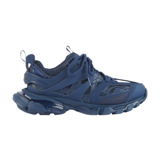 Balenciaga Track Trainer 'Blue Pearl' ᡼