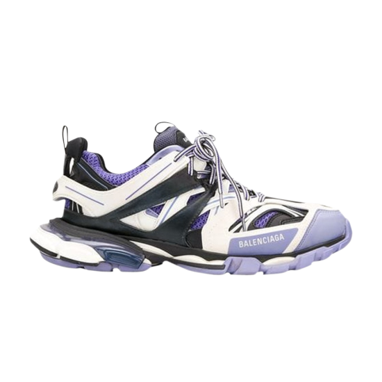 Balenciaga Track Trainer 'Purple' ᡼