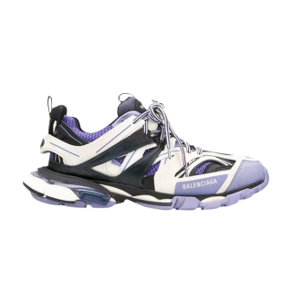 Balenciaga Track Trainer 'Purple' ͥ