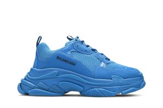 Balenciaga Triple S Sneaker 'Blue' ͥ