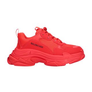 Balenciaga Triple S Sneaker 'Red' ͥ
