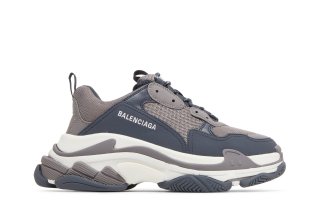 Balenciaga Triple S Sneaker 'Grey' ͥ