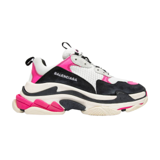 Balenciaga Wmns Triple S Trainer 2018 'Pink' ͥ