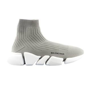 Balenciaga Speed 2.0 Sneaker 'Grey' ͥ