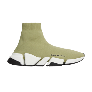 Balenciaga Speed 2.0 Sneaker 'Dark Green' ͥ