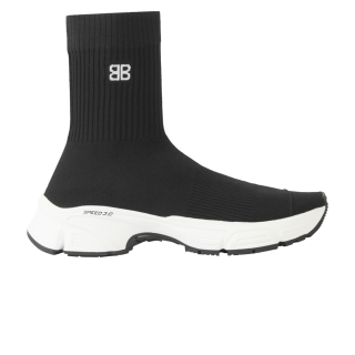 Balenciaga Speed 3.0 Sneaker 'Black White' ͥ