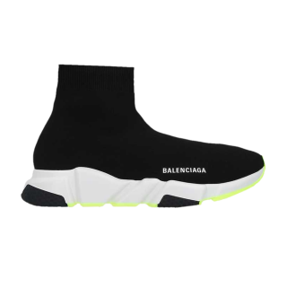 Balenciaga Speed Sneaker 'Black Fluo Yellow' ͥ