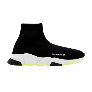 Balenciaga Speed Sneaker 'Black Fluo Yellow' ͥ