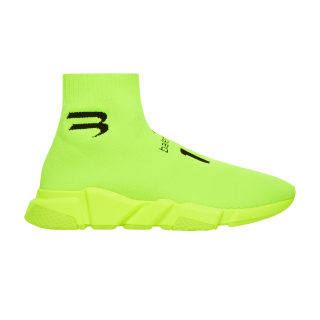 Balenciaga Speed Sneaker 'Fluo Yellow' ͥ