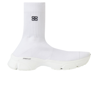 Balenciaga Wmns Speed 3.0 Sneaker 'White' ͥ
