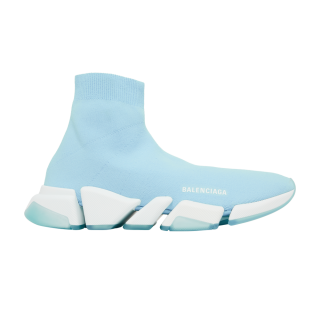 Balenciaga Speed 2.0 Sneaker 'Light Blue' ͥ