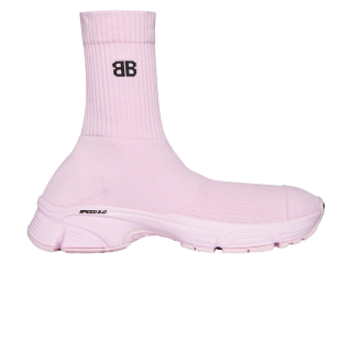 Balenciaga Wmns Speed 3.0 Sneaker 'Light Pink' ͥ
