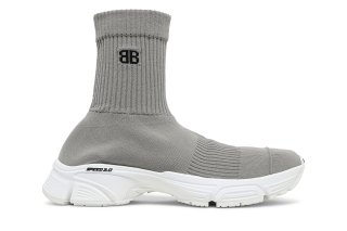 Balenciaga Speed 3.0 Sneaker 'Grey' ͥ