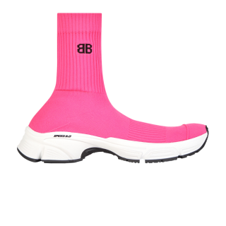 Balenciaga Wmns Speed 3.0 Sneaker 'Fluo Pink' ͥ