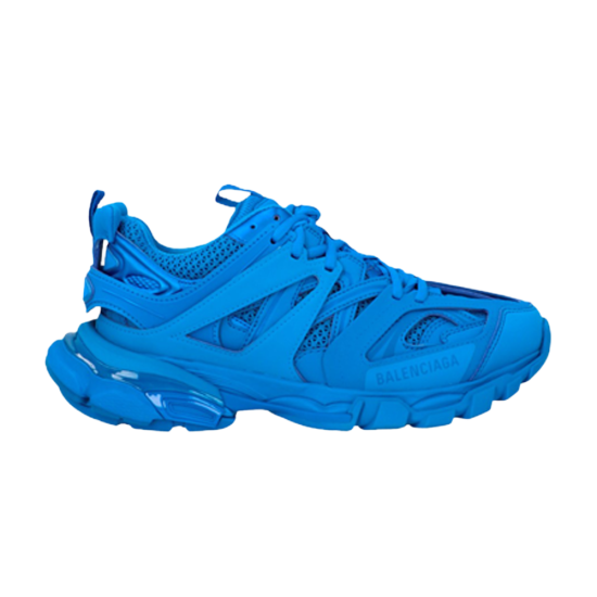 Balenciaga Track Sneaker 'Blue' ᡼