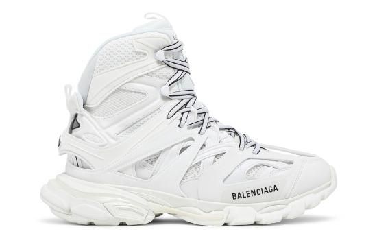Balenciaga Track Hike 'White' - NBAグッズ バスケショップ通販 Balenciaga Track Hike 'White' - NBAグッズ バスケショップ通販