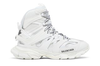 Balenciaga Track Hike 'White' ͥ