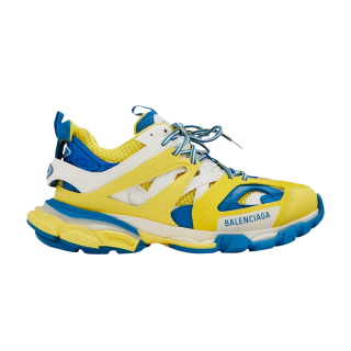 Balenciaga Track LED Sneaker 'Yellow Blue' ͥ