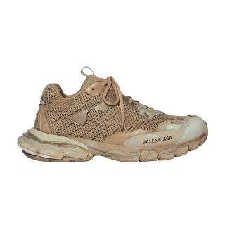 Balenciaga Wmns Track.3 Sneaker 'Beige' ͥ