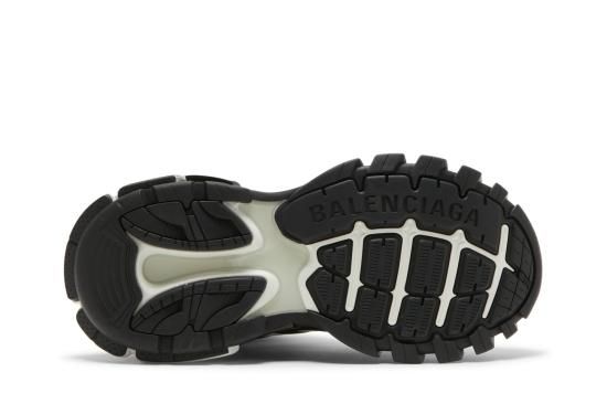 Balenciaga Track Hike 'Black White' - NBAグッズ バスケ Balenciaga Track Hike 'Black White' - NBAグッズ バスケ