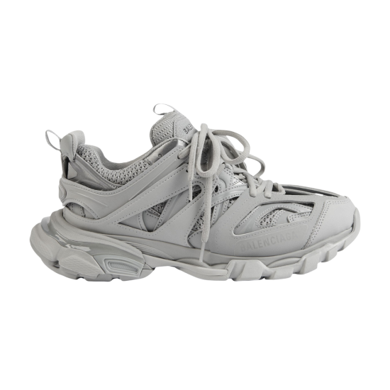 Balenciaga Wmns Track Sneaker 'Grey' ᡼