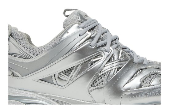 Balenciaga Track Sneaker 'Silver' - NBAグッズ バスケショップ通販専門店 ロッカーズ