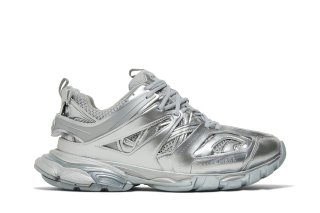 Balenciaga Track Sneaker 'Silver' ͥ