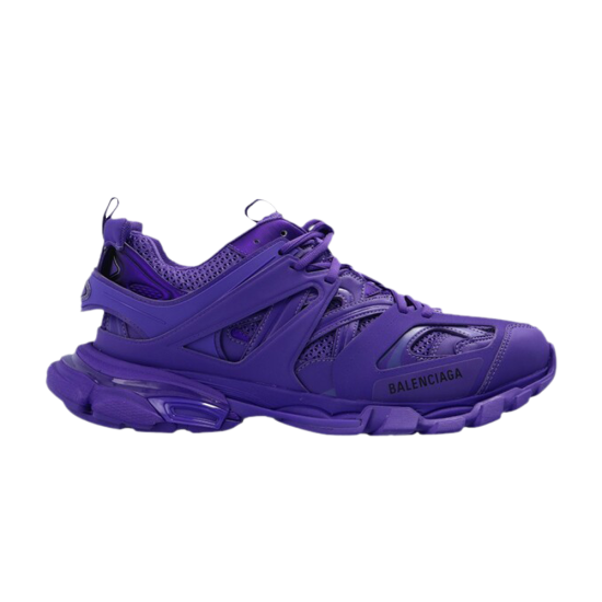 Balenciaga Track Sneaker 'Purple' ᡼