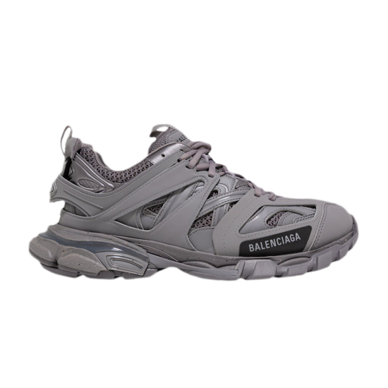 Balenciaga Track Sneaker 'Grey' ᡼