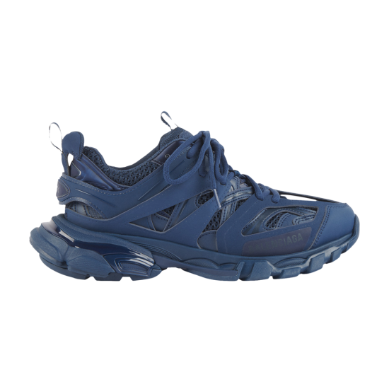 Balenciaga Wmns Track Sneaker 'Blue Pearl' ᡼