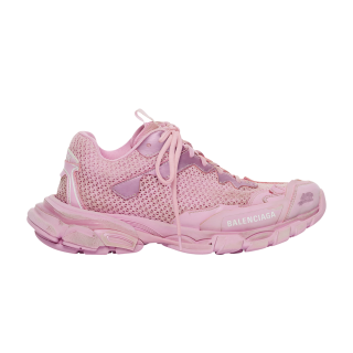 Balenciaga Wmns Track.3 Sneaker 'Pink' ͥ