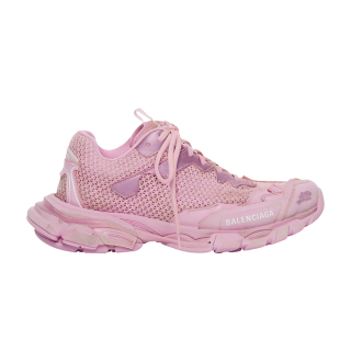 Balenciaga Wmns Track.3 Sneaker 'Pink'