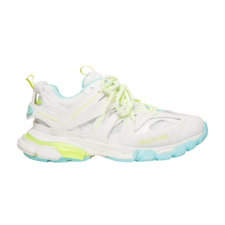 Balenciaga Track Sneaker 'White Neon Yellow' ͥ