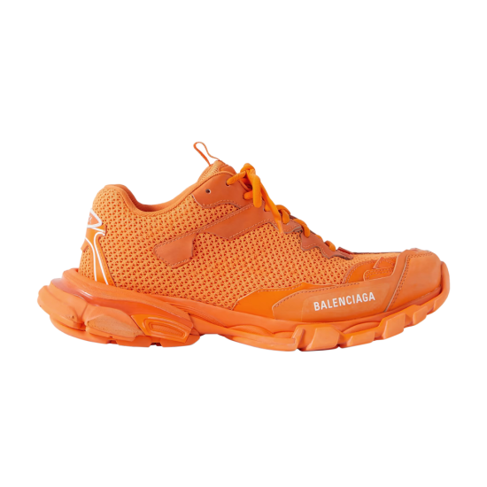 Balenciaga Track.3 Sneaker 'Orange' ᡼