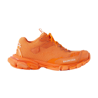 Balenciaga Track.3 Sneaker 'Orange'
