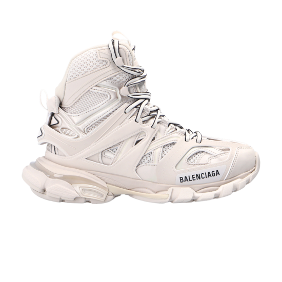 Balenciaga Wmns Track Hike 'Beige' ᡼