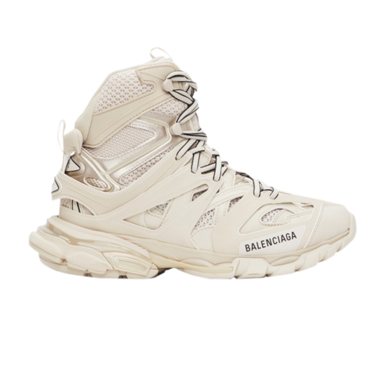 Balenciaga Track Hike 'Beige' ᡼