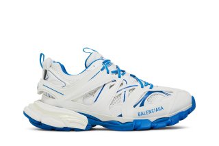 Balenciaga Track Sneaker 'White Blue' ͥ